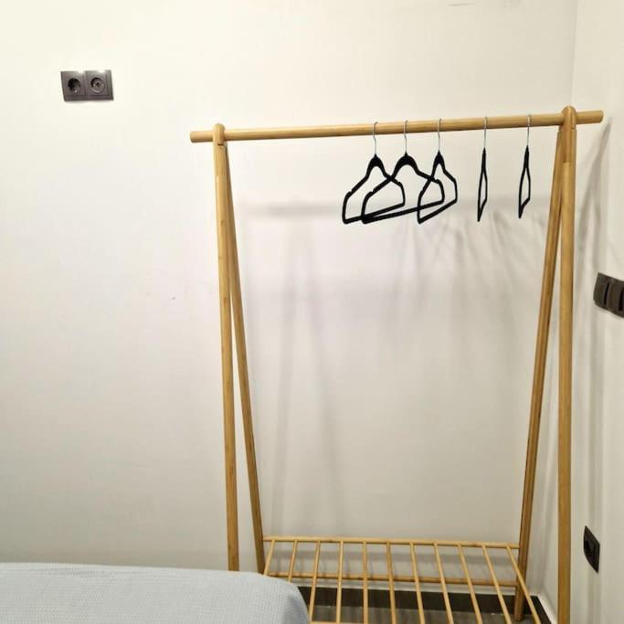 Faronita - Luxury Apt In The Heart Of カラマタ エクステリア 写真